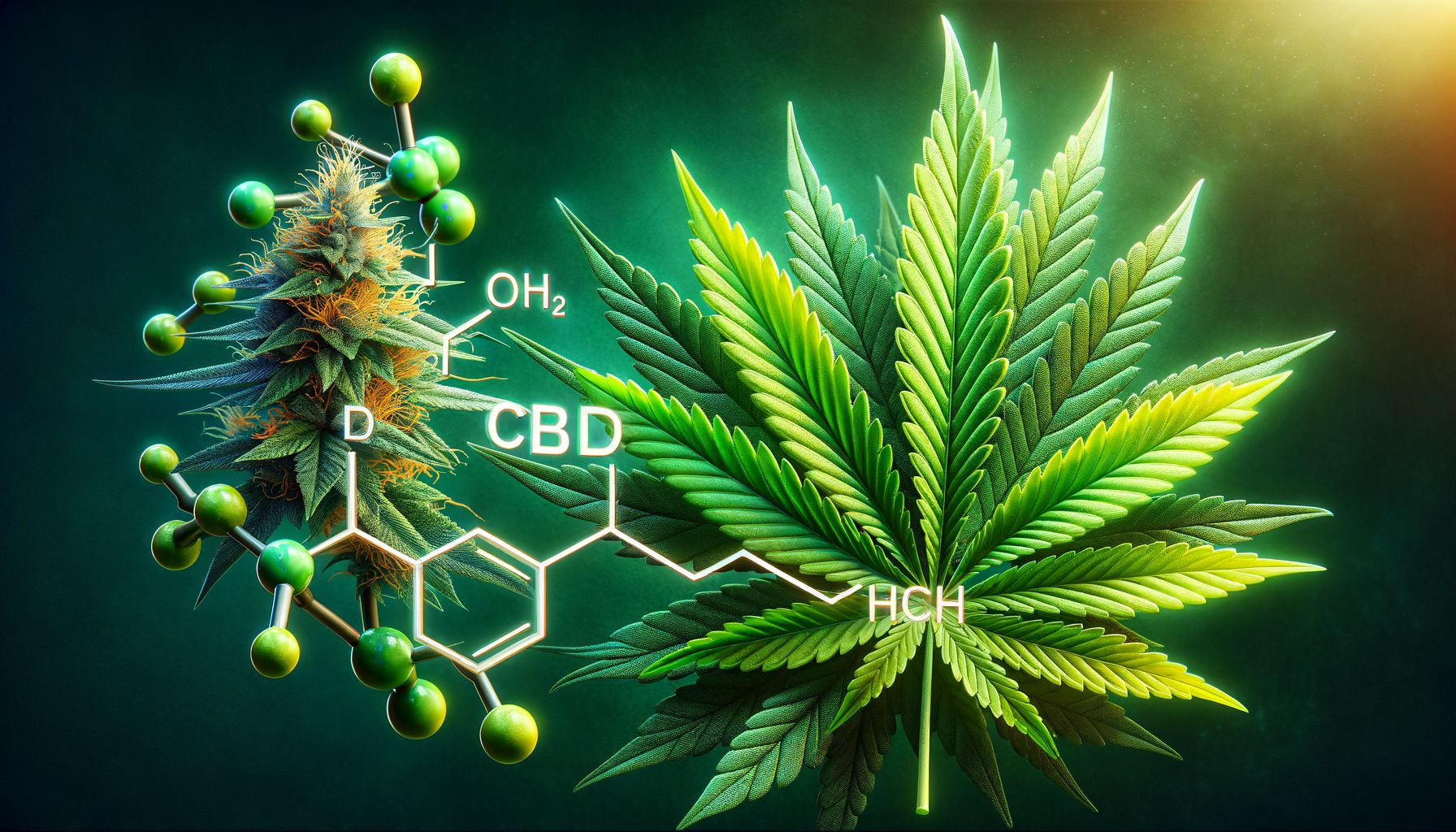 Die Wirkung von CBD auf Schlafstörungen